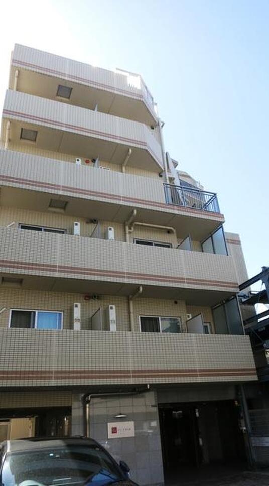 ドゥーエ西大島