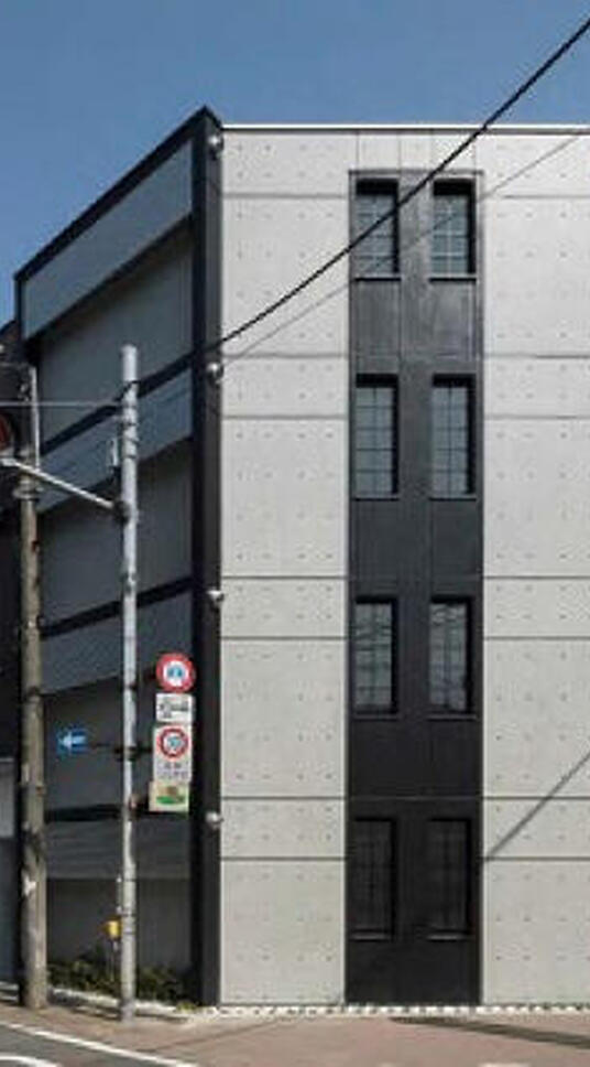 ブランシェ哲学堂公園