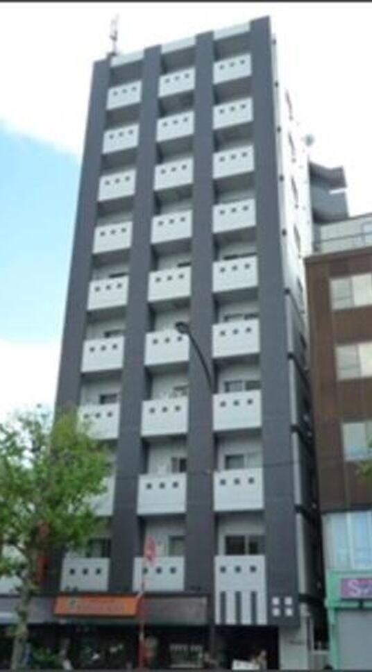 ルーク西早稲田