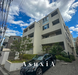 代官山テラス