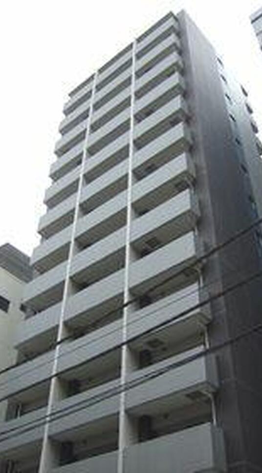 HF浅草橋レジデンス