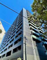 レジディア西麻布