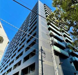 レジディア西麻布