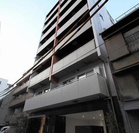 マストライフ秋葉原EAST