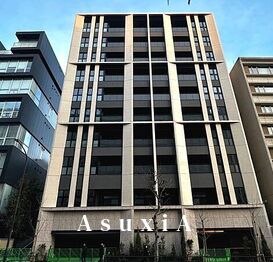 ザ・パークハウス南麻布