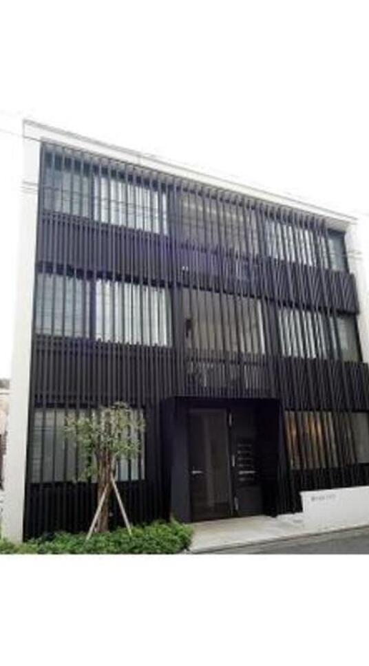 ATKレジデンス西小山