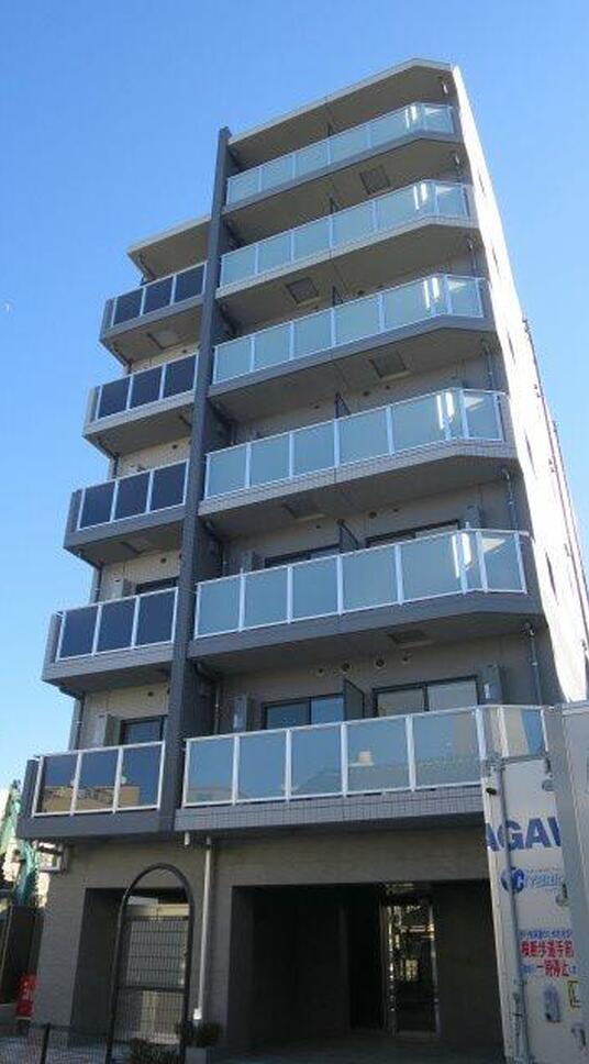 ブライズ西大井