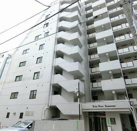 日興パレス雷門