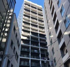 ローレルアイ千代田淡路町