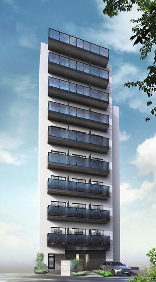 エストゥルース浅草