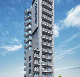 イプセ渋谷本町