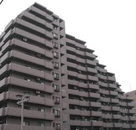 ライオンズマンション門前仲町古石場