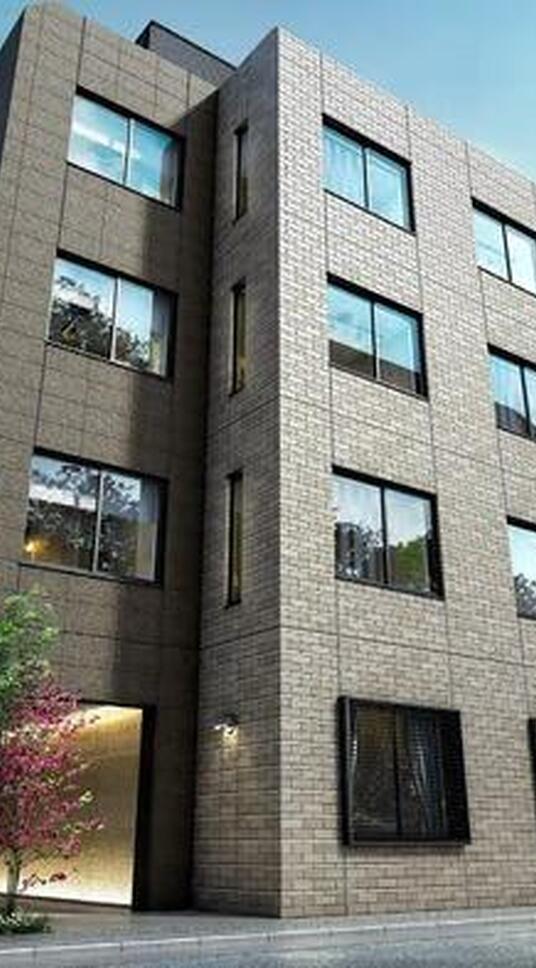 コンポジット千駄木ヒルトップ