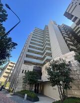 クレストシティ木場