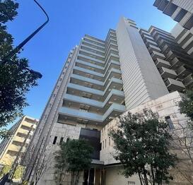 クレストシティ木場