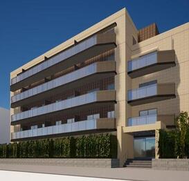 参宮橋ビューアパートメント