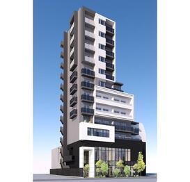 ルフォンプログレ品川戸越