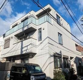 プレジール駒澤大学