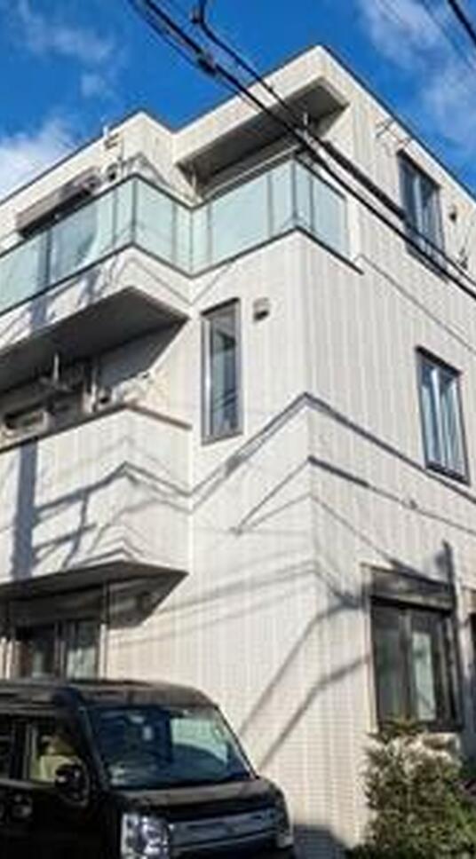 プレジール駒澤大学