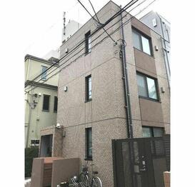 ウェルスクエアイズム目黒祐天寺