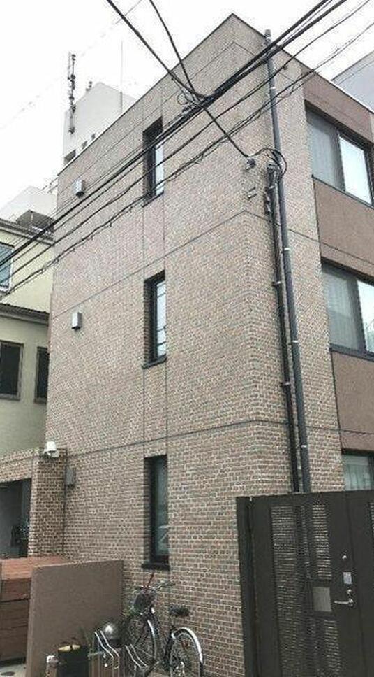 ウェルスクエアイズム目黒祐天寺