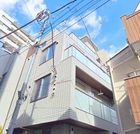 クラスペディア神楽坂