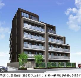 テラス高田馬場ウエスト