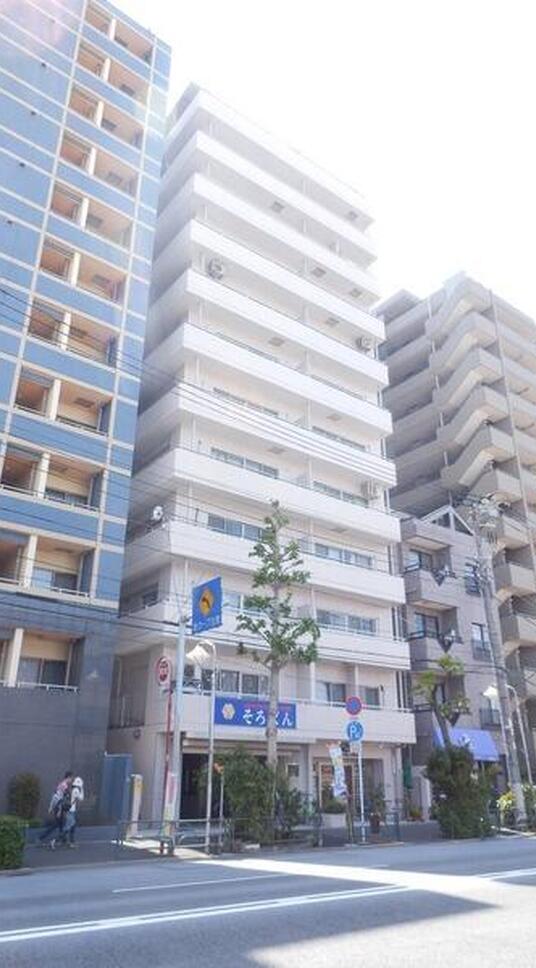 ル・シック本駒込