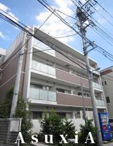 メゾン・ラ・マージュ