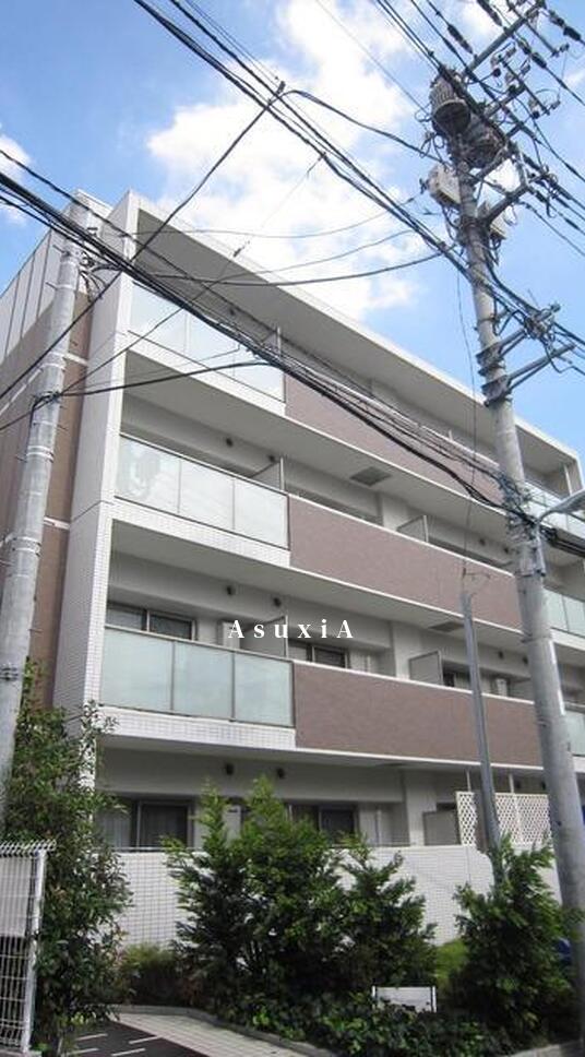 メゾン・ラ・マージュ