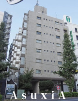 原宿タウンホーム