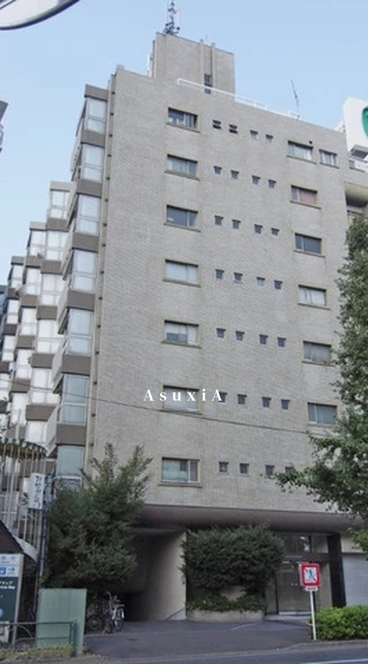 原宿タウンホーム