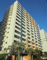 リゾセントラルコート東陽町