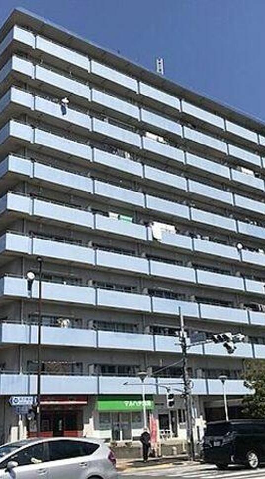 南砂キャピタルコータース