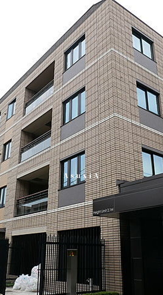 パークコート渋谷大山町ザプラネ清邸