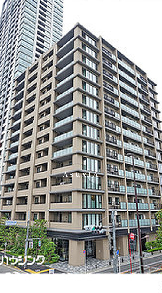 プレミスト北品川