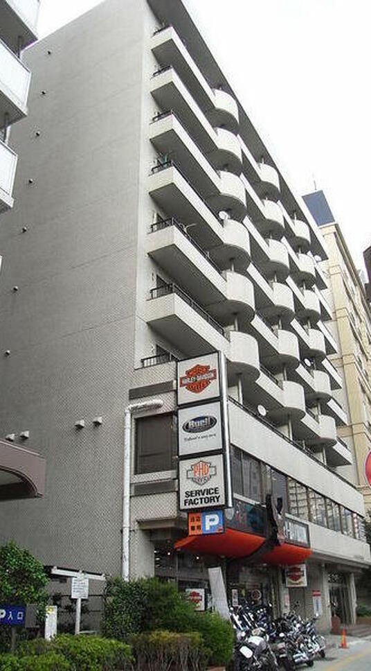 セントラルビラ