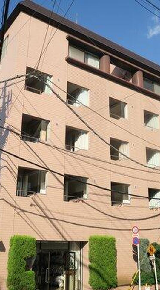 DeLCCS神楽坂五軒町