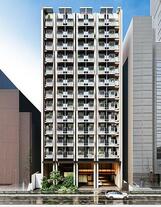 レガシス中目黒