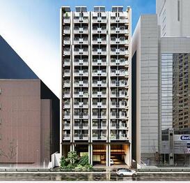 レガシス中目黒