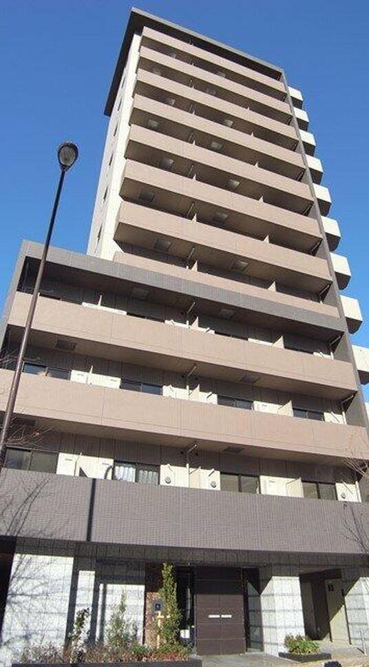 コンシェリア新宿North Frontier