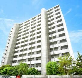 ビレッジハウス潮見タワー1号棟