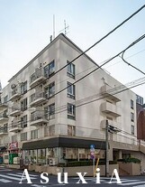 ハイシティ代々木