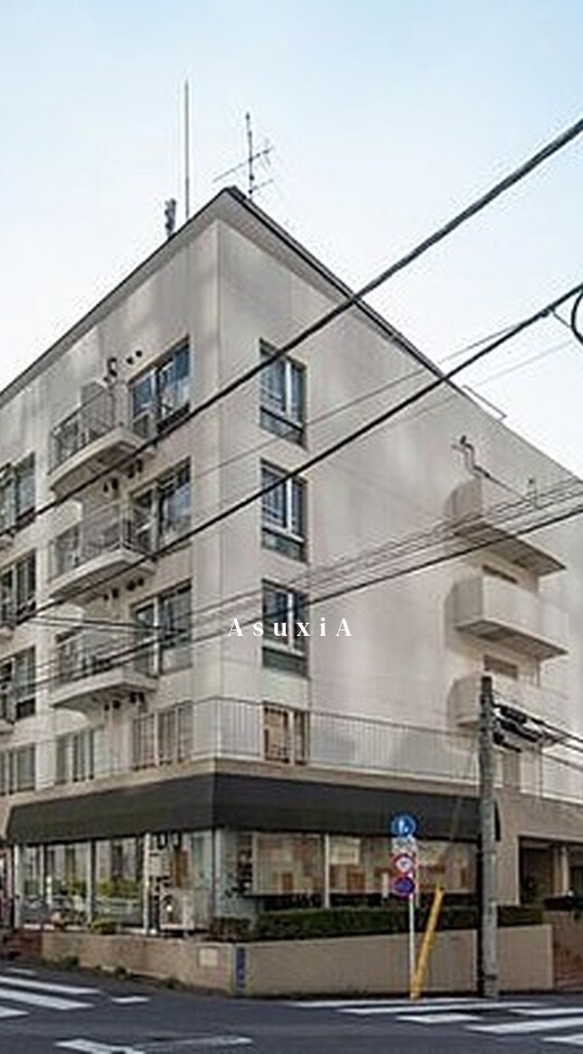 ハイシティ代々木