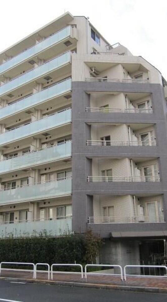 ラコント恵比寿プライベートレジデンス