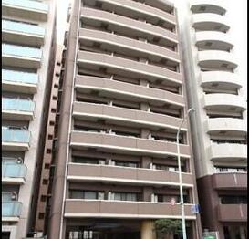 インフィニティ・渋谷山手