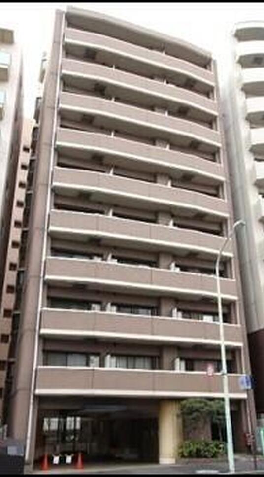 インフィニティ・渋谷山手