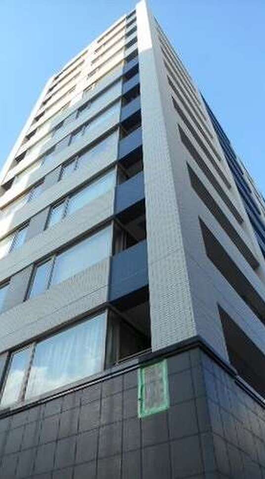 サンクタス森下