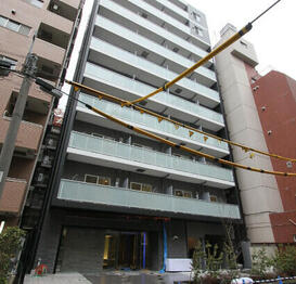 ハーモニーレジデンス田町♯002