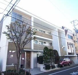 クレイハウス学芸大